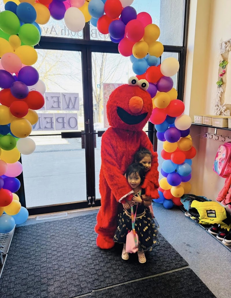 Happy Trails Daycare Leduc photo 3