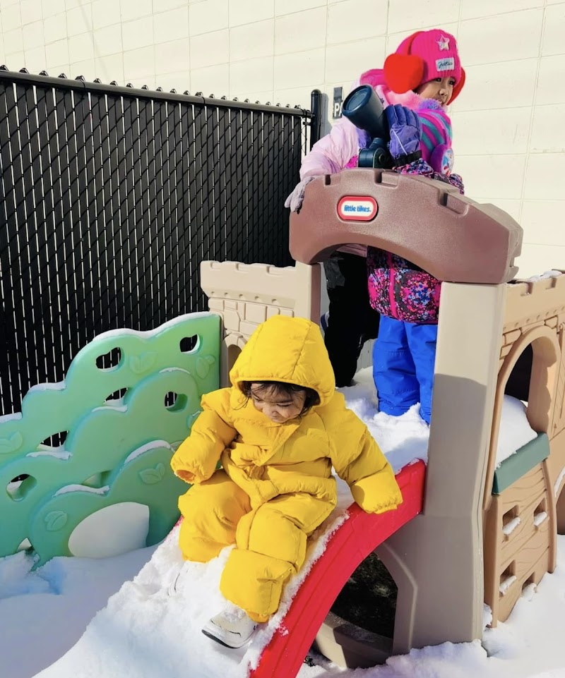 Happy Trails Daycare Leduc