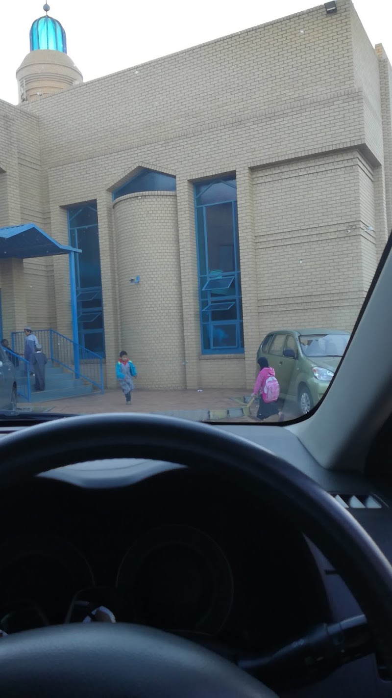 Masjid-e-Muqeemus Salaat photo 5
