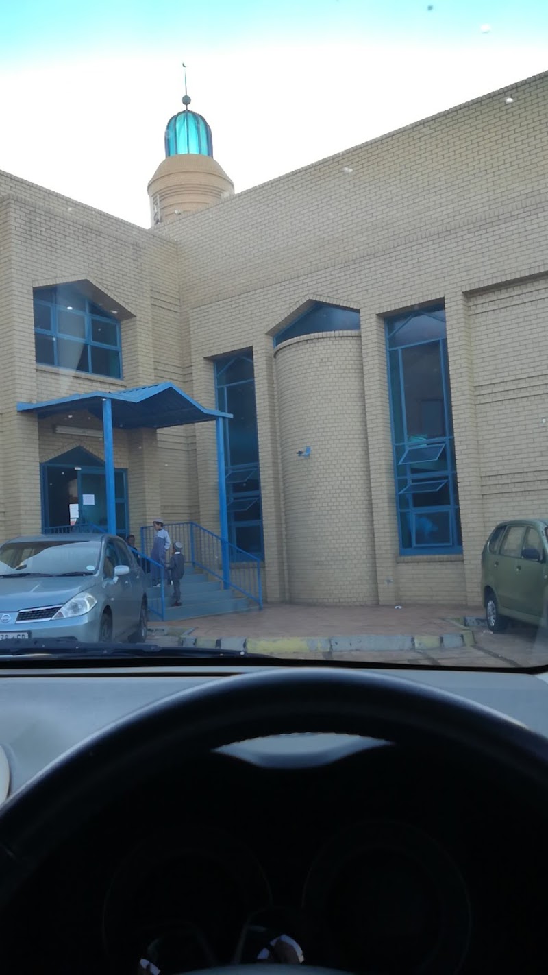 Masjid-e-Muqeemus Salaat photo 6