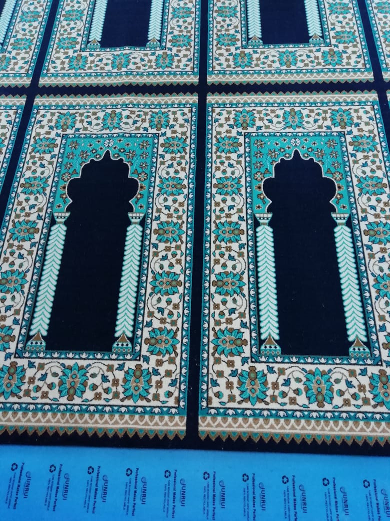 Masjid-e-Muqeemus Salaat photo 4