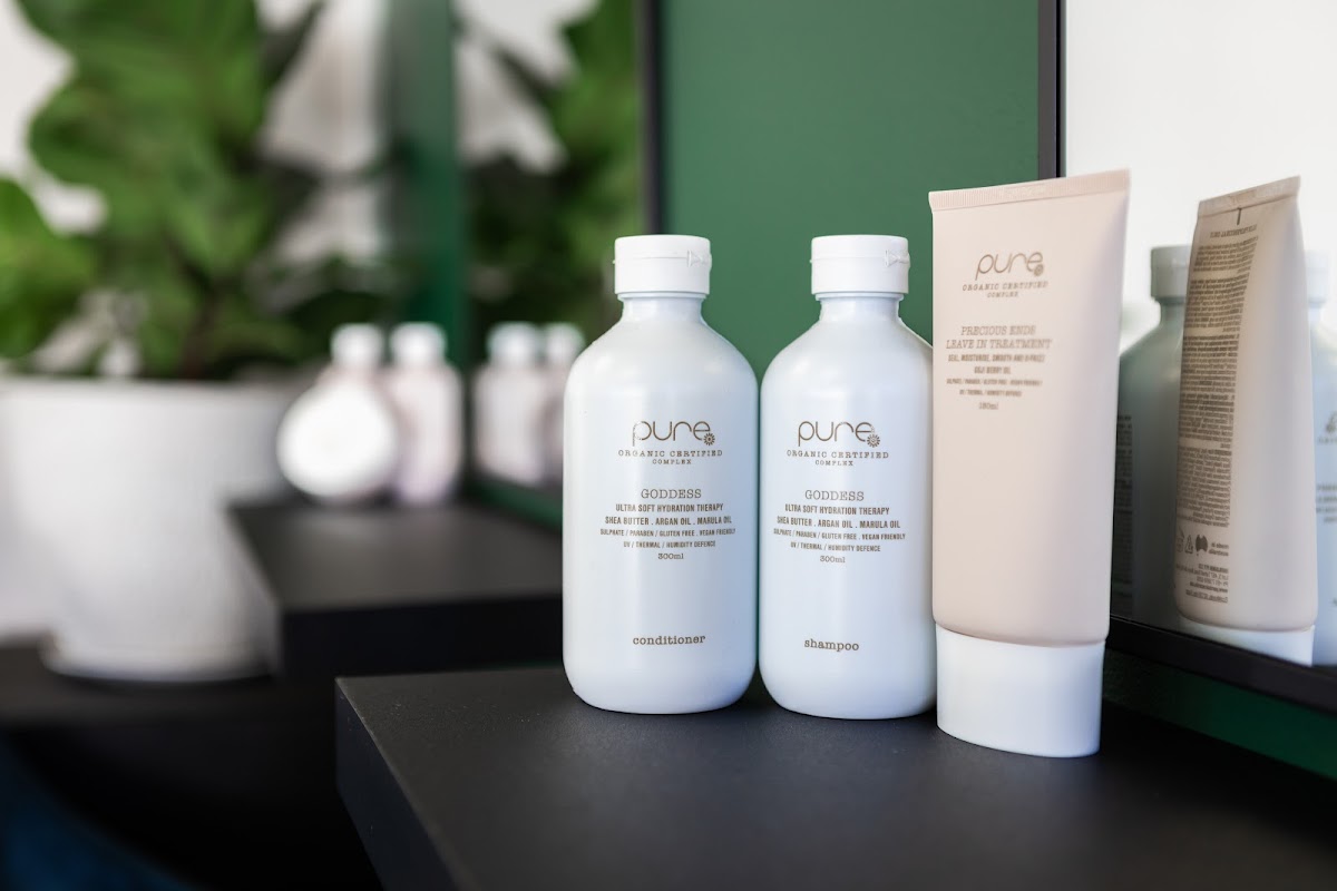 The Haven Sydney Hair Salon Hair Extensions Wigs and Hair Replacement Studio photo 1