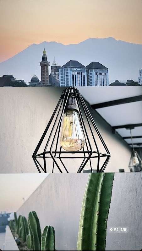 Green Casa Kost Malang