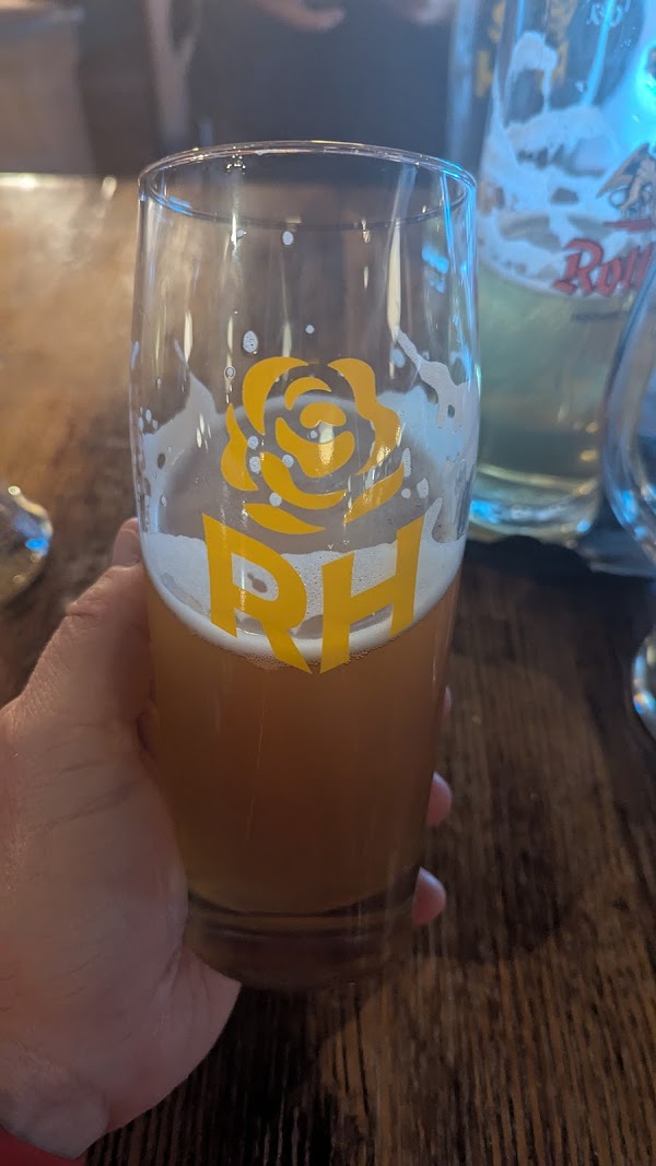 Photo by Vince Elpers