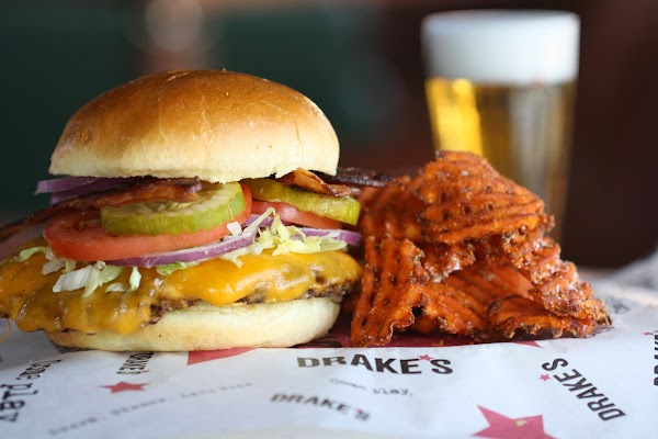 Photo by Drake's - St. Matthews