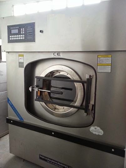 Worldwide Clean Laundry and Dry Cleaning