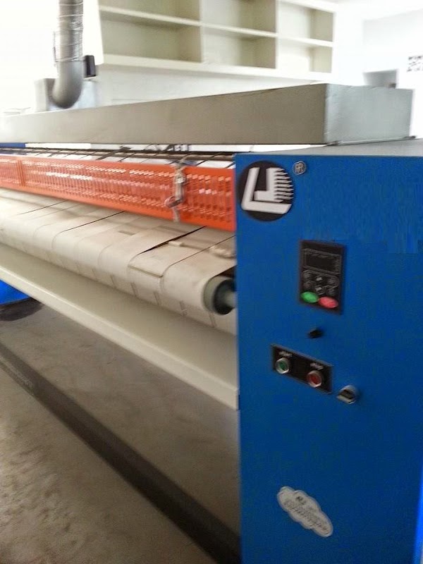 Worldwide Clean Laundry and Dry Cleaning