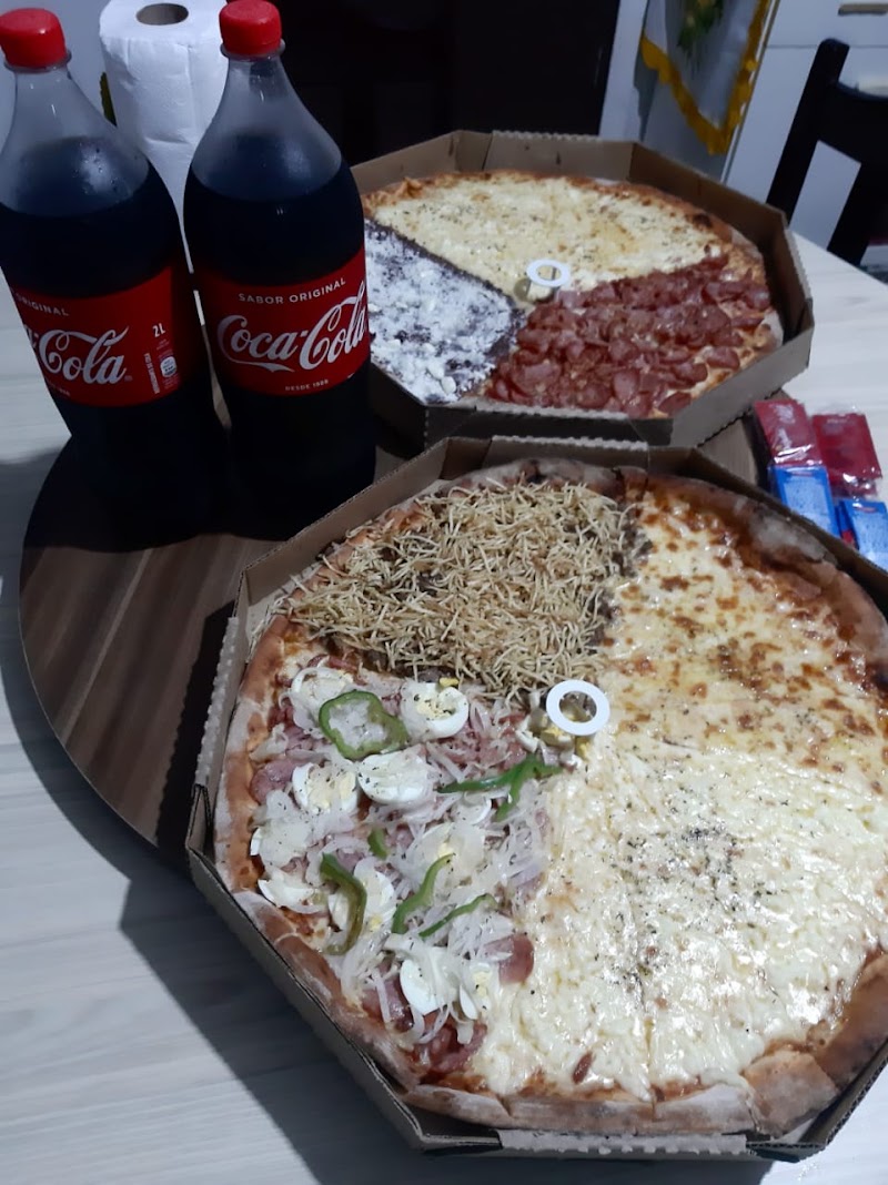 Foto de Mascarello Pizzaria Paranaguamirim