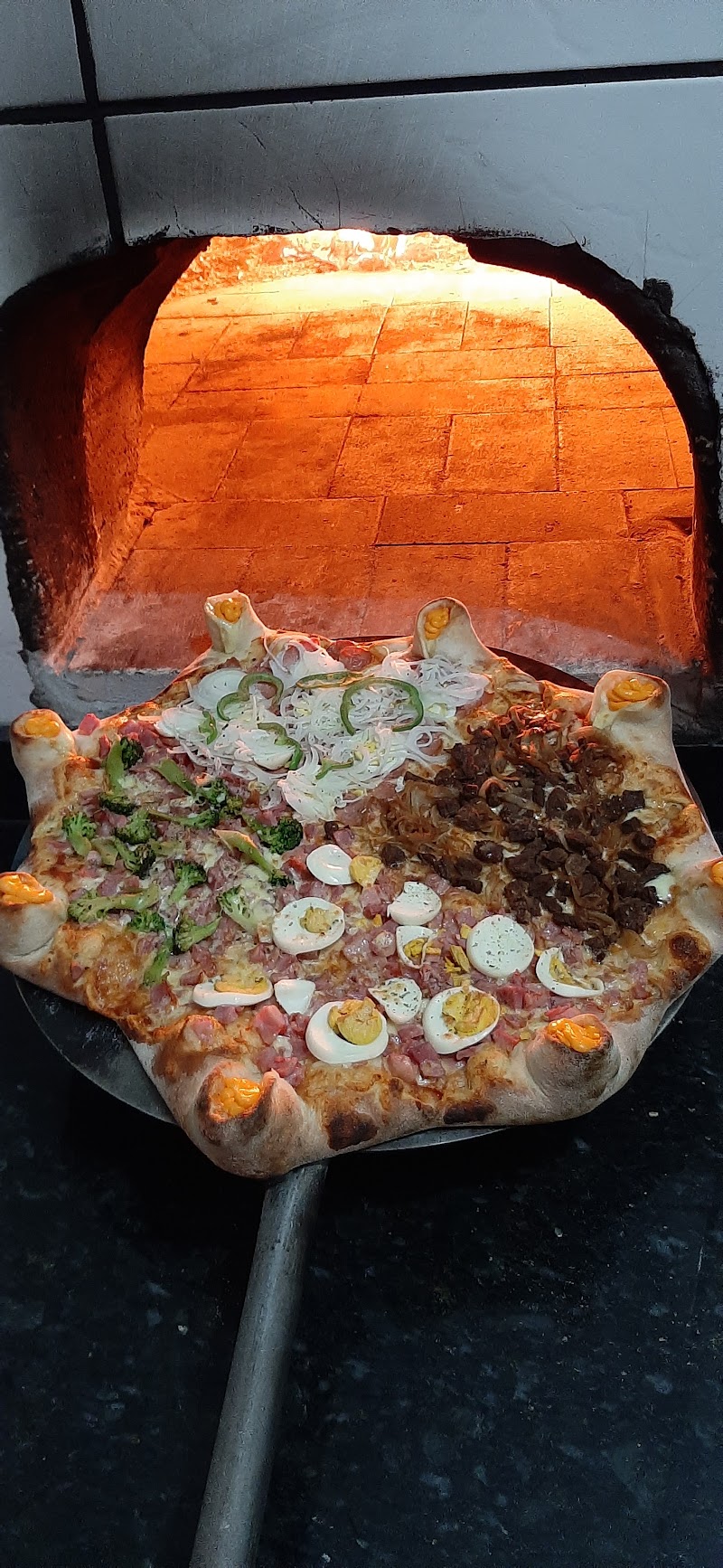 Foto de Mascarello Pizzaria Paranaguamirim