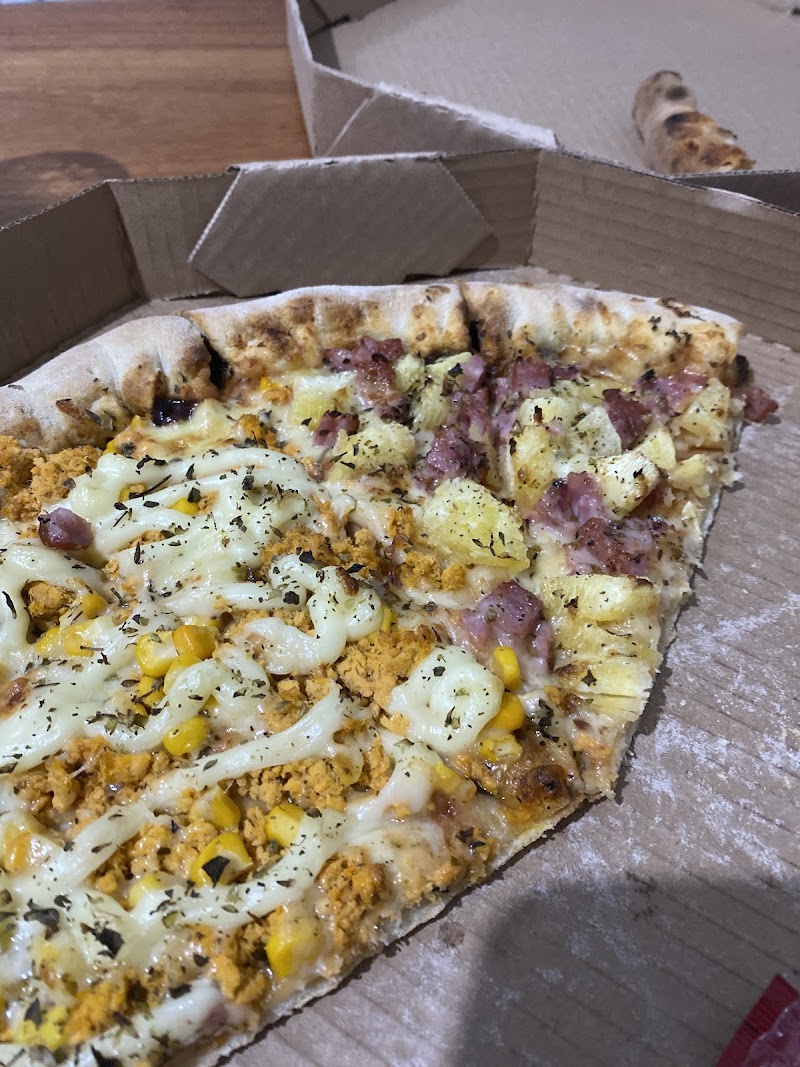 Foto de Mascarello Pizzaria Paranaguamirim