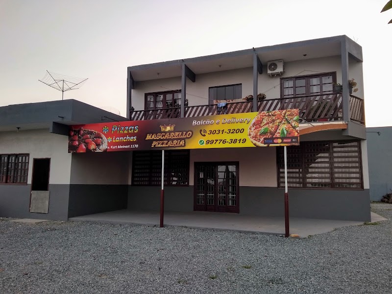 Mascarello Pizzaria Paranaguamirim
