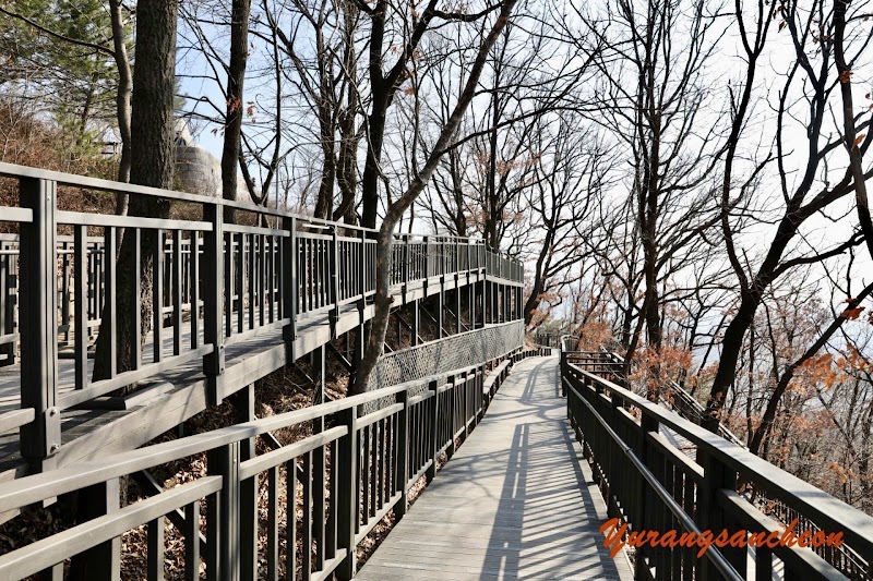 봉화산옹기문화마당 사진 4
