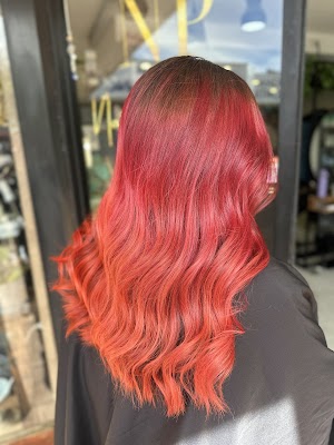 Natalie Packer Hair Studio photo 3