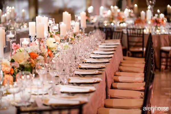 Engaging Events by Ali portfolio