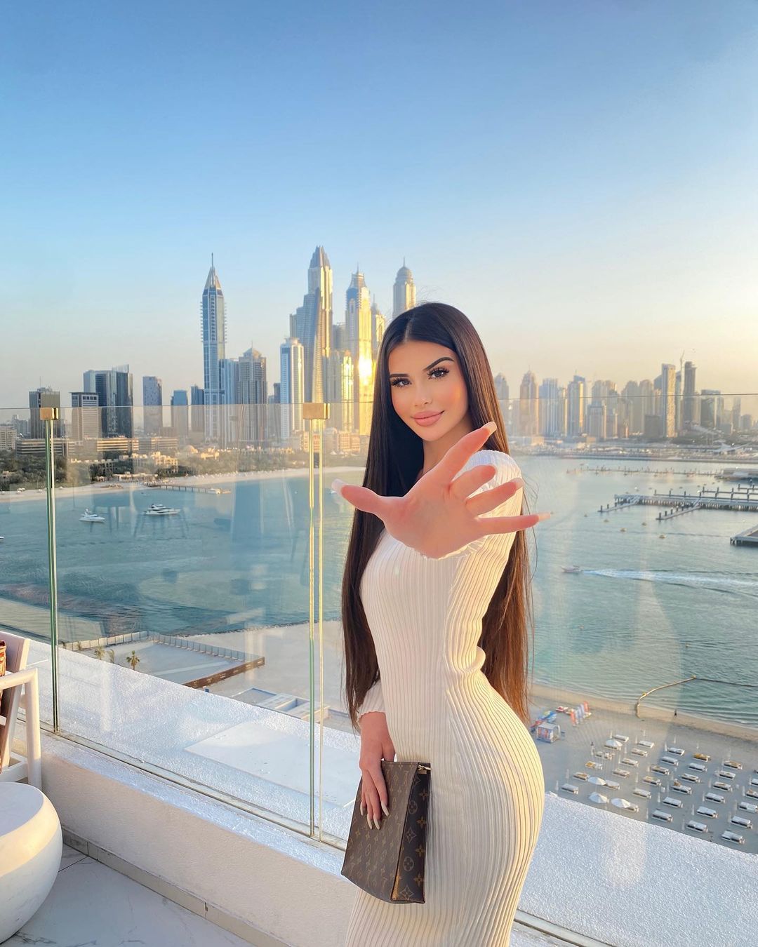 Massage Dubai Home European
