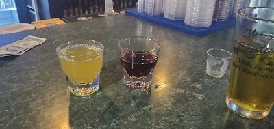 Eastway Sport's Lounge & Grill