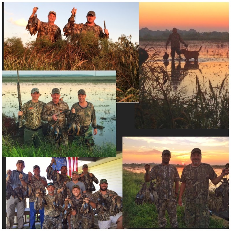 Louisiana Outfitters Waterfowl Lodge - Photo 5