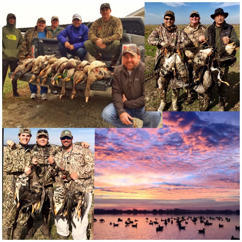 Louisiana Outfitters Waterfowl Lodge - Photo 6