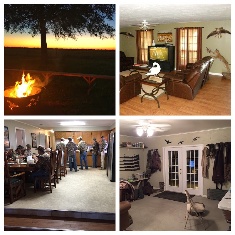 Louisiana Outfitters Waterfowl Lodge - Photo 1