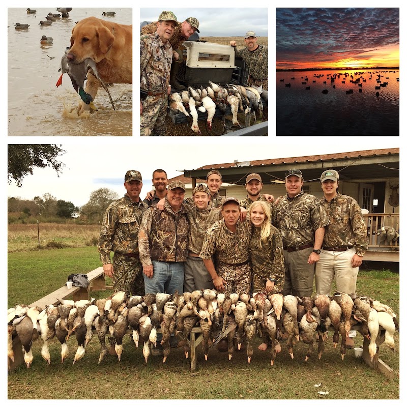 Louisiana Outfitters Waterfowl Lodge - Photo 3
