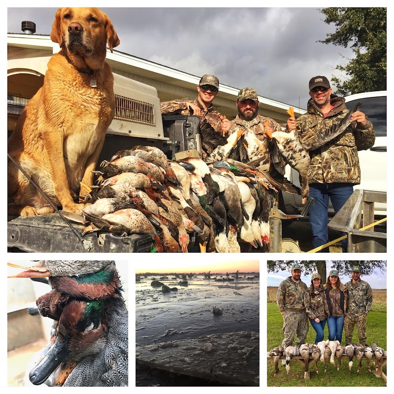 Louisiana Outfitters Waterfowl Lodge - Photo 4