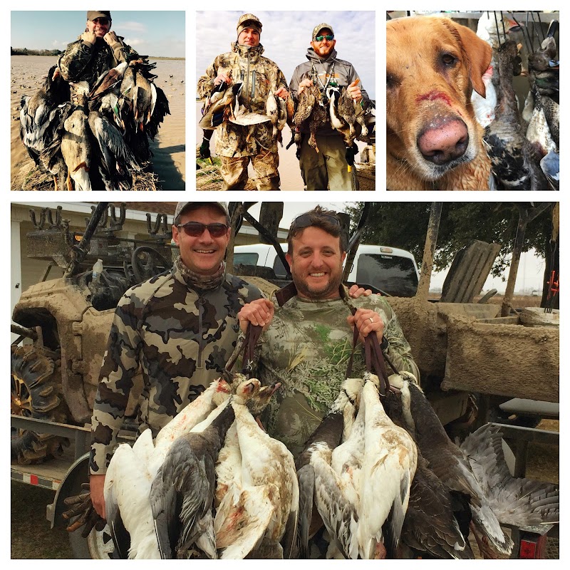 Louisiana Outfitters Waterfowl Lodge - Photo 2