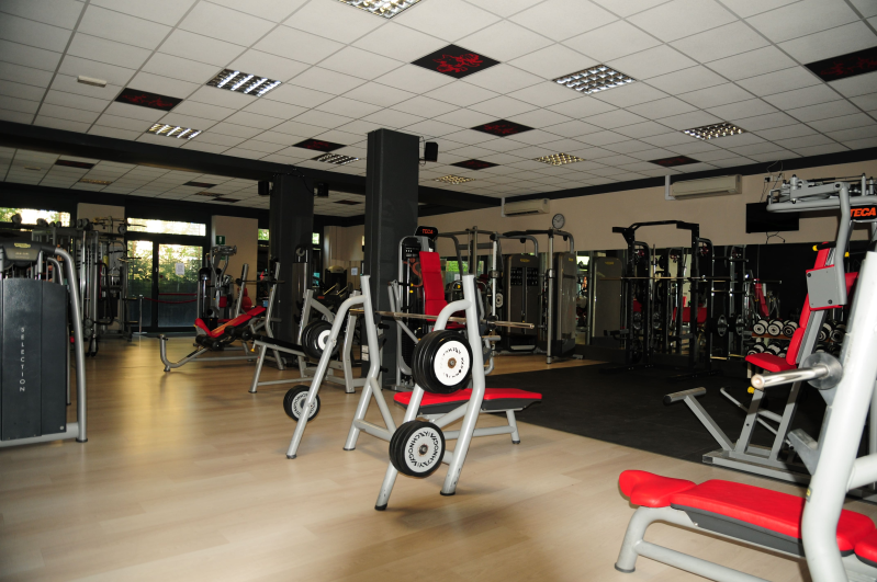 BeFit Club