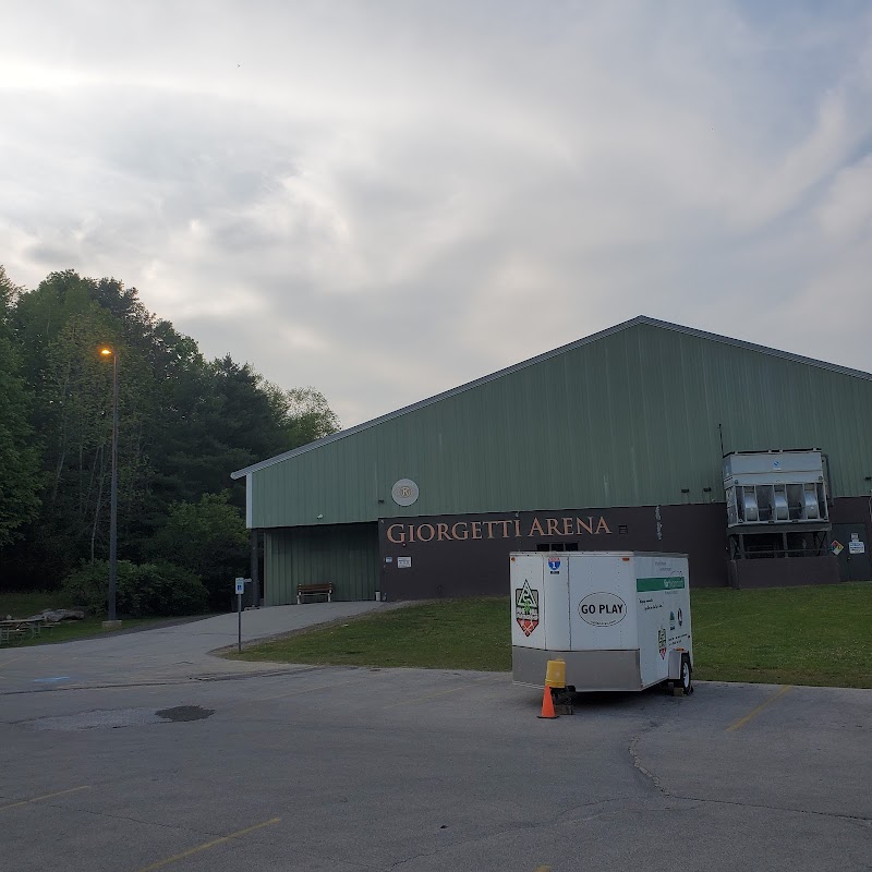 Giorgetti Athletic Complex