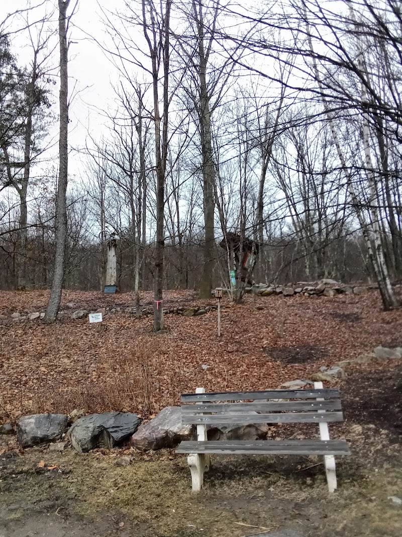 Giorgetti Athletic Complex