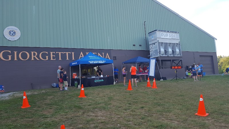 Giorgetti Athletic Complex