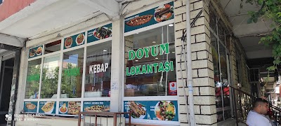 Doyum Lokantası - Restoran