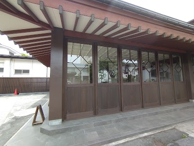 旅館さくら湯