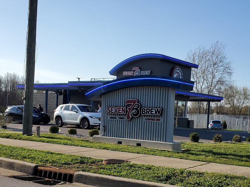 7 Brew Coffee photo 3