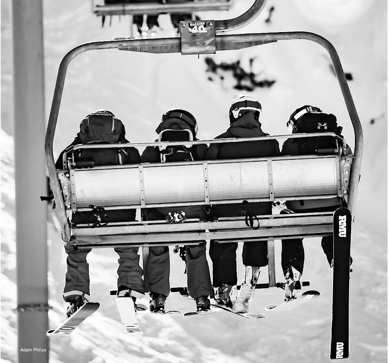 RMU Whistler photo 3