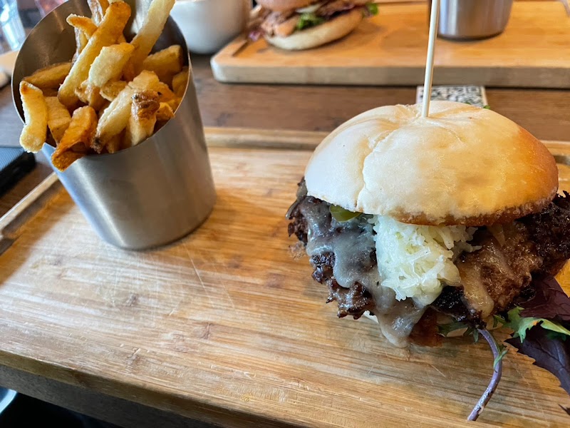 RMU Whistler photo 4