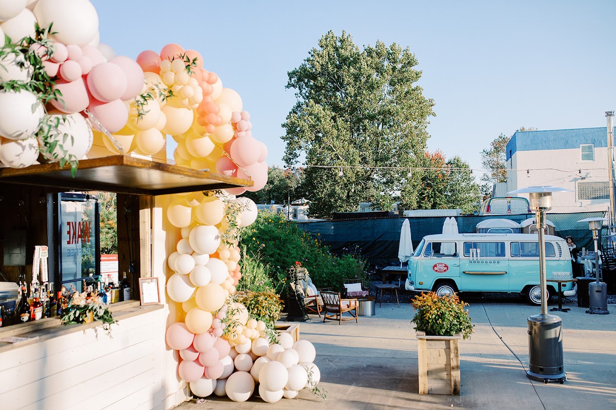 Musa Weddings: Google Places image 4