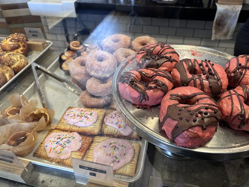 Beard's Coffee Bar And Bakery photo 3