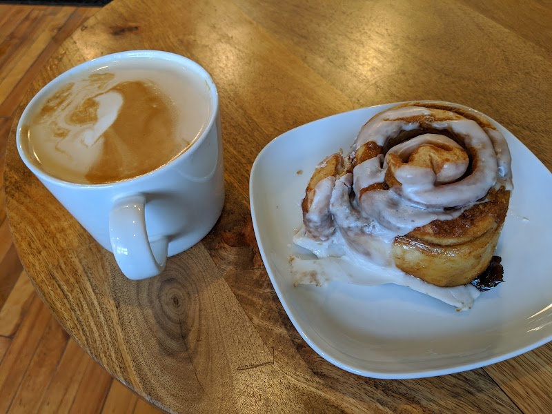 Beard's Coffee Bar And Bakery photo 4