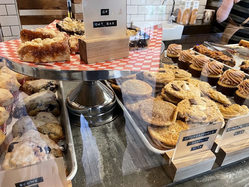 Beard's Coffee Bar And Bakery photo 3