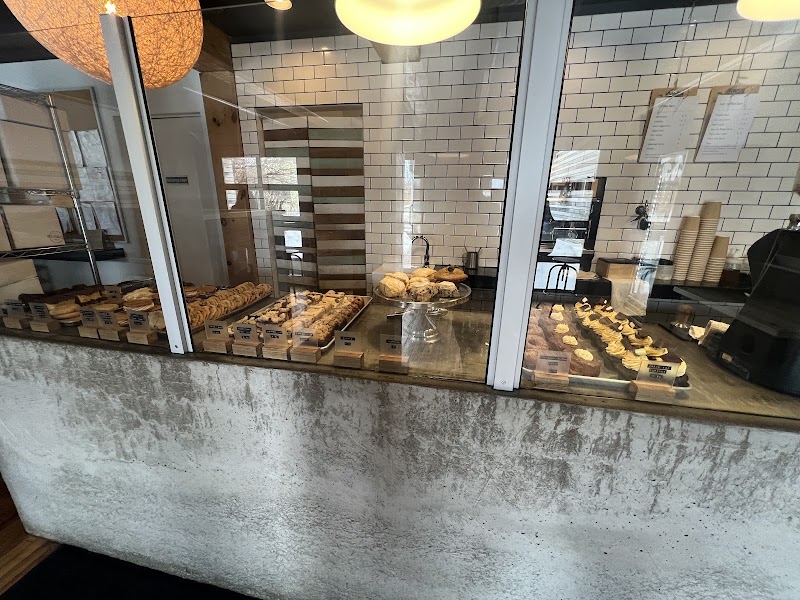 Beard's Coffee Bar And Bakery photo 4