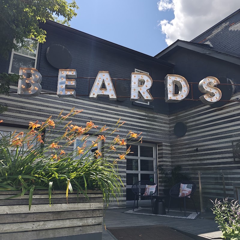 Beard's Coffee Bar And Bakery photo 1