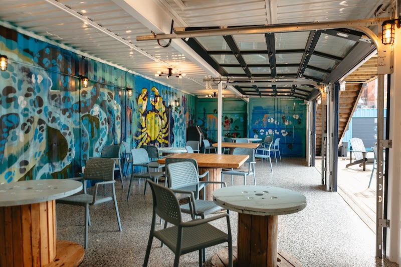 AREA 506 Waterfront Container Village photo 3