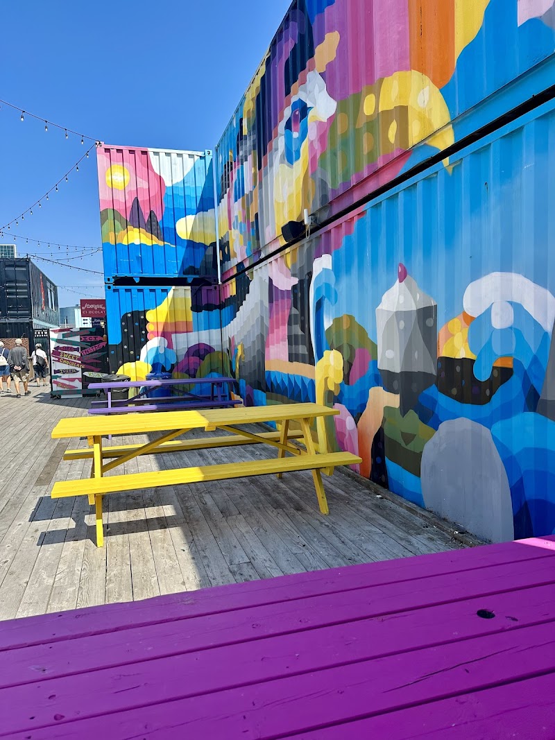 AREA 506 Waterfront Container Village photo 4