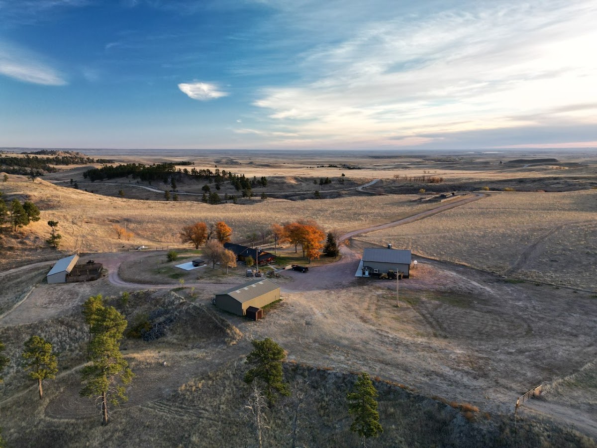 Niss RimRock Ranch