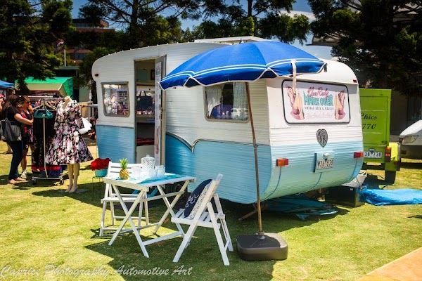 Vonruby Headquarters