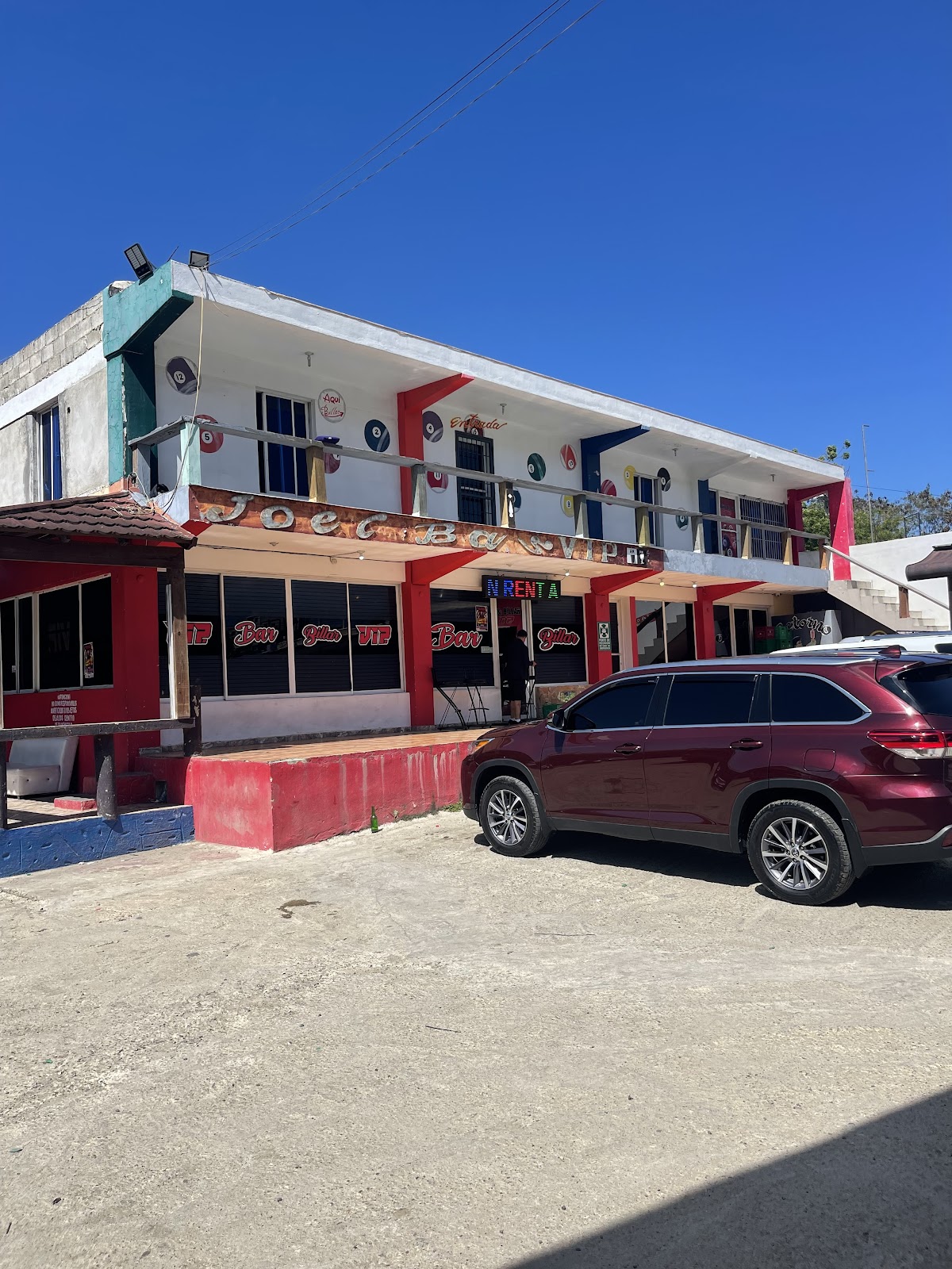 Winston Car Wash & Vip Bar Billard - Imagen 2