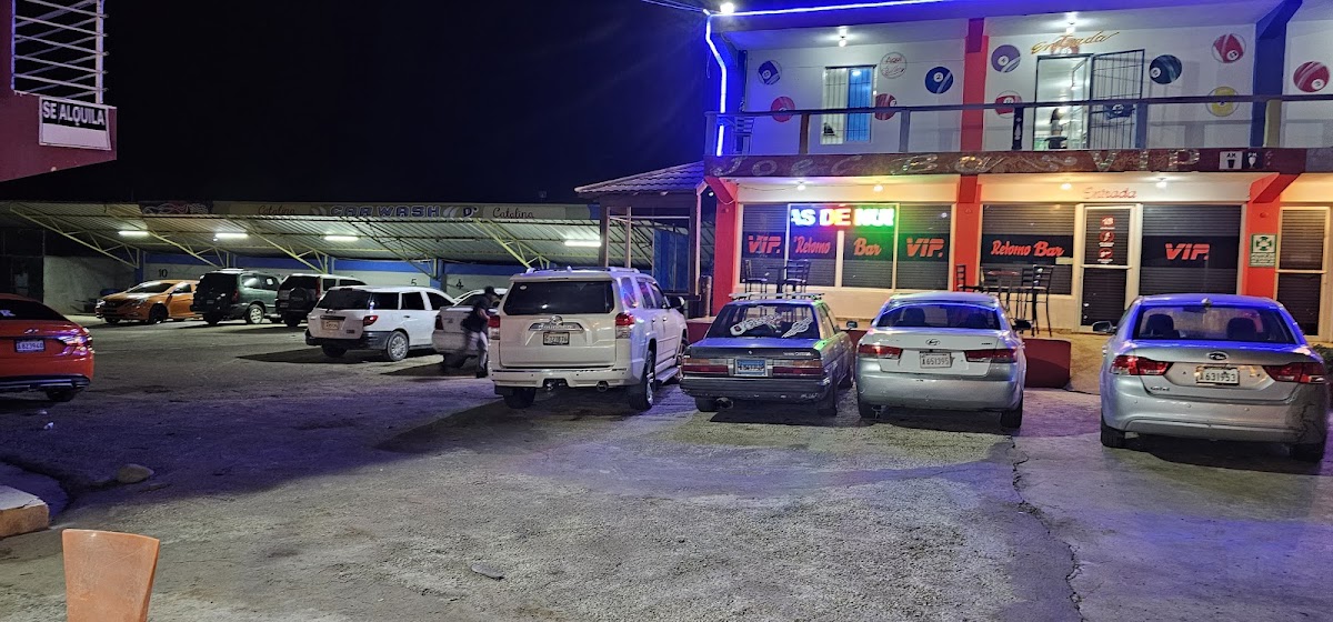 Winston Car Wash & Vip Bar Billard - Imagen 1