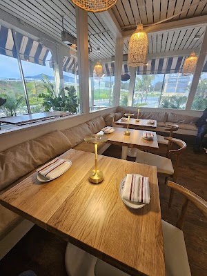 La Nena Cantina