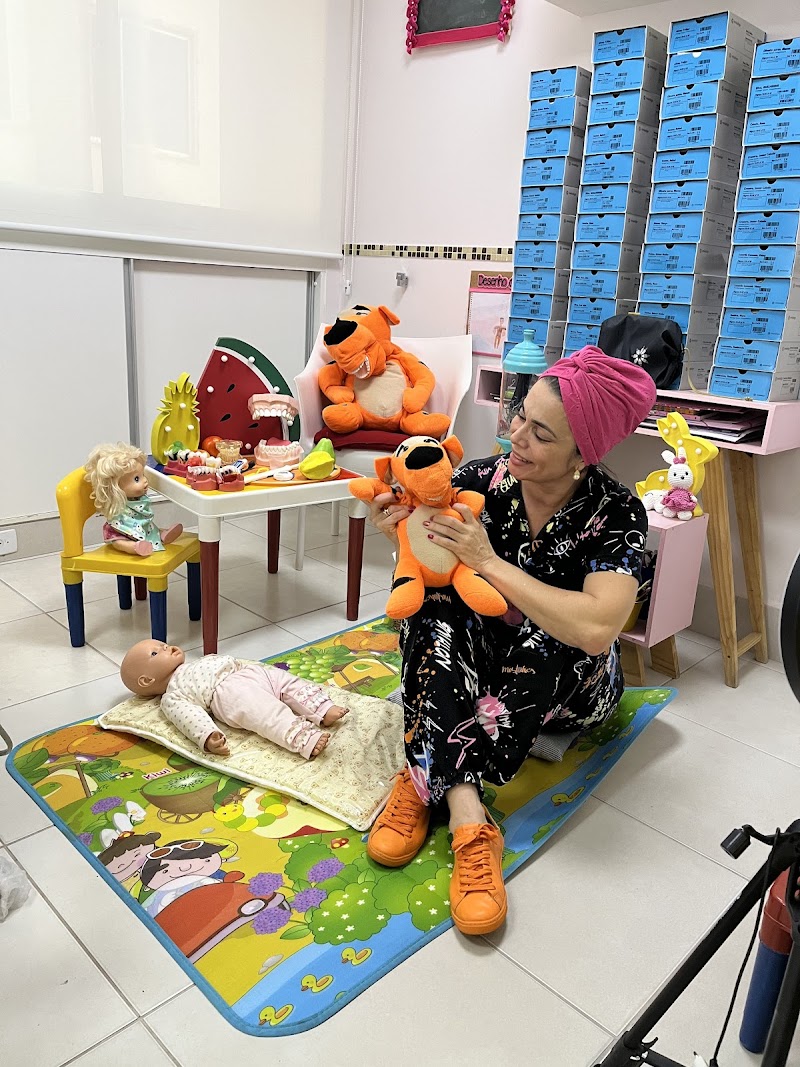 Dra. Andréia Coelho Dentista - foto 2