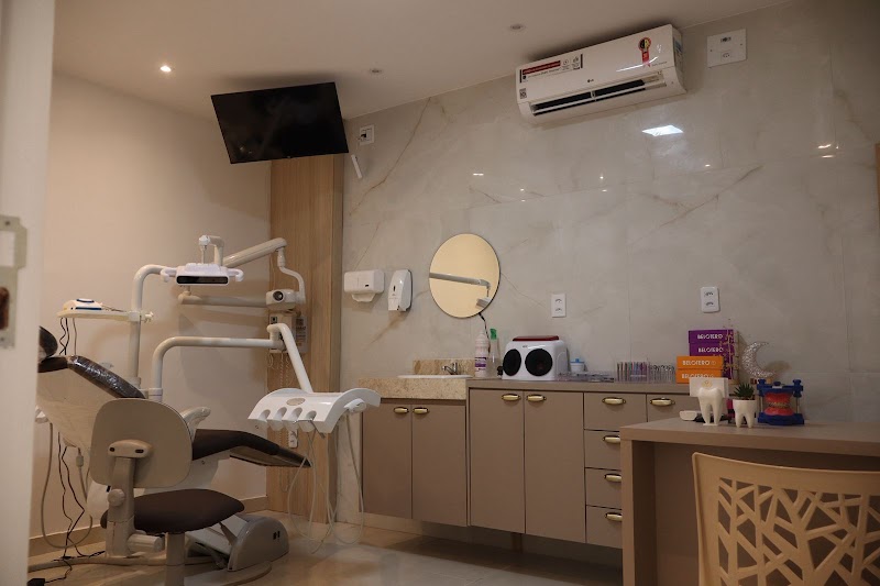 Clínica Amo Odonto - foto 2